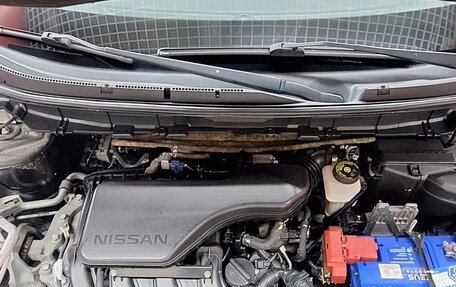 Nissan X-Trail, 2015 год, 2 100 000 рублей, 5 фотография