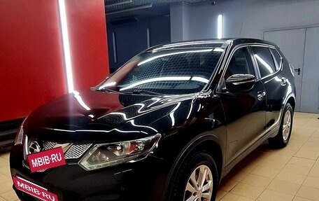 Nissan X-Trail, 2015 год, 2 100 000 рублей, 2 фотография