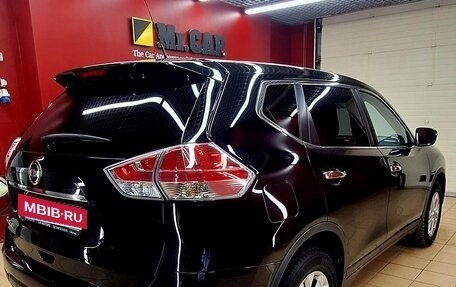 Nissan X-Trail, 2015 год, 2 100 000 рублей, 10 фотография