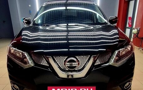 Nissan X-Trail, 2015 год, 2 100 000 рублей, 3 фотография