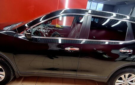 Nissan X-Trail, 2015 год, 2 100 000 рублей, 16 фотография