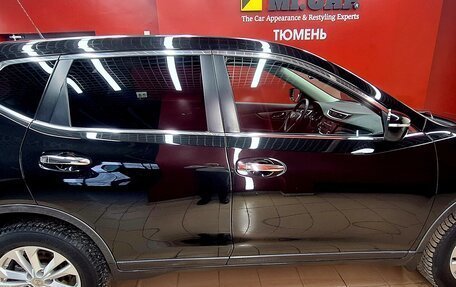 Nissan X-Trail, 2015 год, 2 100 000 рублей, 15 фотография