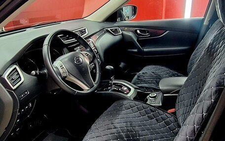 Nissan X-Trail, 2015 год, 2 100 000 рублей, 17 фотография