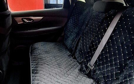 Nissan X-Trail, 2015 год, 2 100 000 рублей, 20 фотография