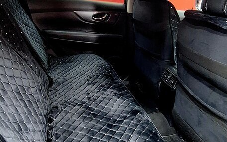 Nissan X-Trail, 2015 год, 2 100 000 рублей, 19 фотография