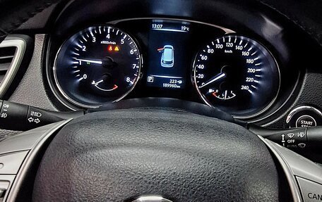 Nissan X-Trail, 2015 год, 2 100 000 рублей, 22 фотография