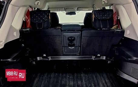 Nissan X-Trail, 2015 год, 2 100 000 рублей, 13 фотография