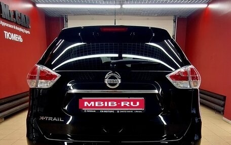 Nissan X-Trail, 2015 год, 2 100 000 рублей, 12 фотография