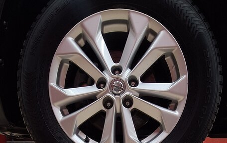 Nissan X-Trail, 2015 год, 2 100 000 рублей, 25 фотография