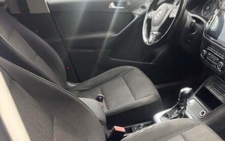 Volkswagen Tiguan I, 2013 год, 1 650 000 рублей, 7 фотография