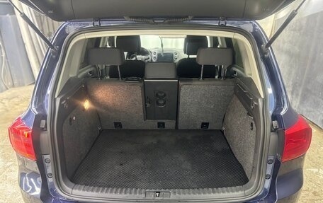 Volkswagen Tiguan I, 2013 год, 1 650 000 рублей, 6 фотография