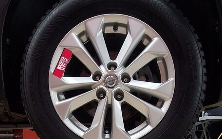 Nissan X-Trail, 2015 год, 2 100 000 рублей, 26 фотография