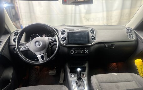 Volkswagen Tiguan I, 2013 год, 1 650 000 рублей, 8 фотография