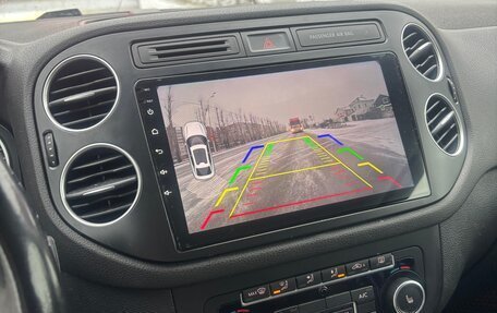 Volkswagen Tiguan I, 2013 год, 1 650 000 рублей, 9 фотография