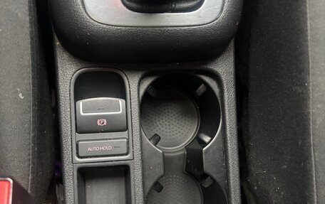 Volkswagen Tiguan I, 2013 год, 1 650 000 рублей, 10 фотография