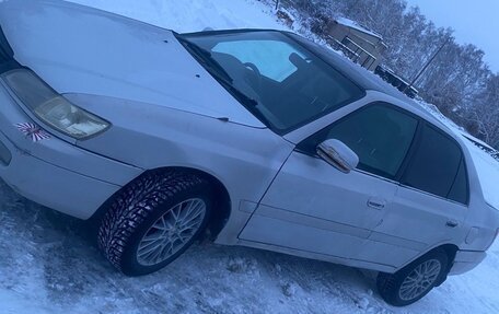 Toyota Corona IX (T190), 2000 год, 230 000 рублей, 3 фотография