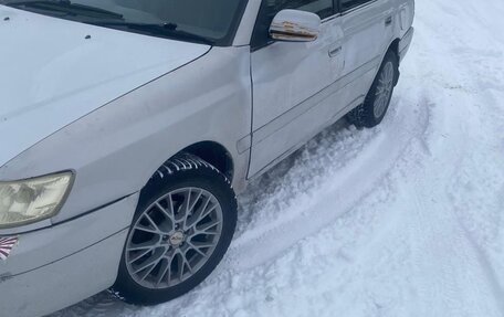 Toyota Corona IX (T190), 2000 год, 230 000 рублей, 9 фотография