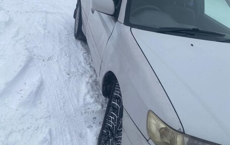 Toyota Corona IX (T190), 2000 год, 230 000 рублей, 11 фотография