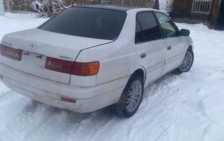 Toyota Corona IX (T190), 2000 год, 230 000 рублей, 12 фотография