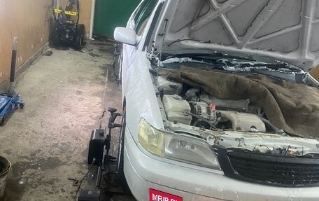 Toyota Corona IX (T190), 2000 год, 230 000 рублей, 2 фотография