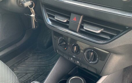 Volkswagen Polo VI (EU Market), 2021 год, 1 550 000 рублей, 6 фотография