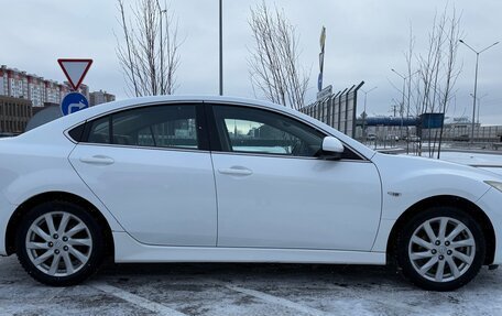 Mazda 6, 2012 год, 1 080 000 рублей, 3 фотография