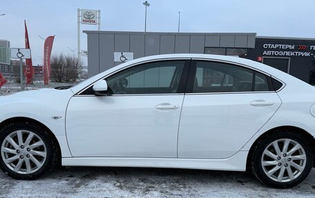Mazda 6, 2012 год, 1 080 000 рублей, 7 фотография