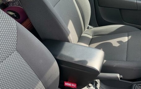 Volkswagen Polo VI (EU Market), 2021 год, 1 550 000 рублей, 7 фотография