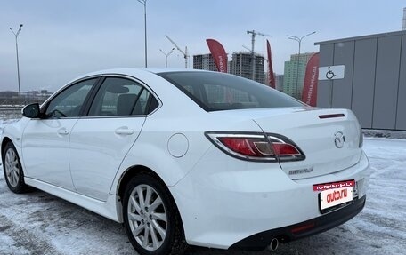 Mazda 6, 2012 год, 1 080 000 рублей, 6 фотография