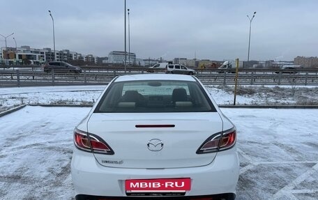 Mazda 6, 2012 год, 1 080 000 рублей, 5 фотография