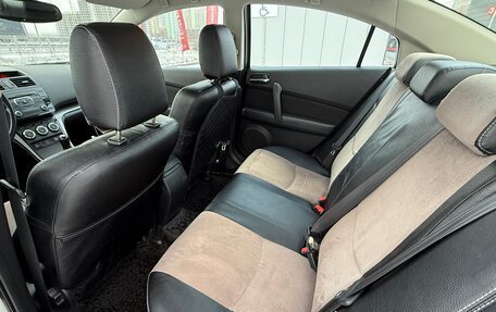 Mazda 6, 2012 год, 1 080 000 рублей, 14 фотография