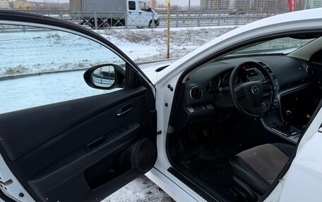 Mazda 6, 2012 год, 1 080 000 рублей, 17 фотография