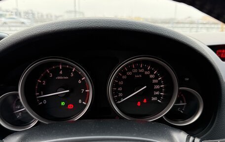 Mazda 6, 2012 год, 1 080 000 рублей, 16 фотография