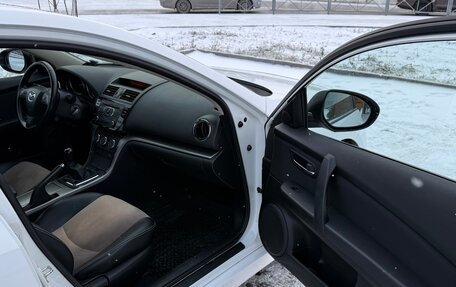 Mazda 6, 2012 год, 1 080 000 рублей, 18 фотография