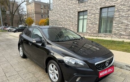 Volvo V40 Cross Country I, 2013 год, 830 000 рублей, 2 фотография
