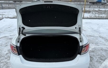 Mazda 6, 2012 год, 1 080 000 рублей, 21 фотография