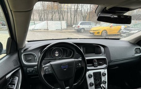 Volvo V40 Cross Country I, 2013 год, 830 000 рублей, 8 фотография