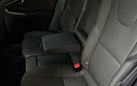 Volvo V40 Cross Country I, 2013 год, 830 000 рублей, 7 фотография