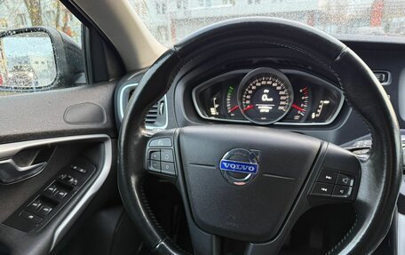 Volvo V40 Cross Country I, 2013 год, 830 000 рублей, 9 фотография