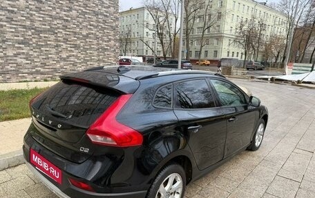 Volvo V40 Cross Country I, 2013 год, 830 000 рублей, 3 фотография