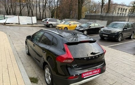 Volvo V40 Cross Country I, 2013 год, 830 000 рублей, 5 фотография