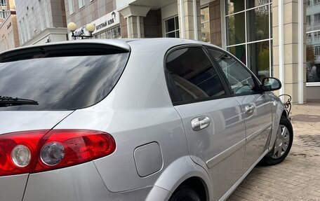 Chevrolet Lacetti, 2008 год, 320 000 рублей, 5 фотография