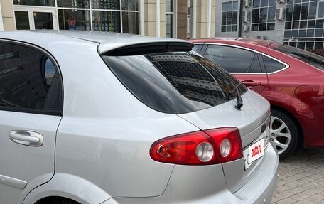 Chevrolet Lacetti, 2008 год, 320 000 рублей, 3 фотография