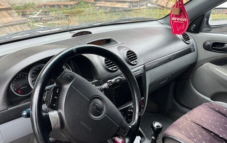 Chevrolet Lacetti, 2008 год, 320 000 рублей, 7 фотография