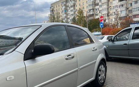 Chevrolet Lacetti, 2008 год, 320 000 рублей, 2 фотография
