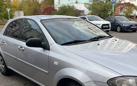 Chevrolet Lacetti, 2008 год, 320 000 рублей, 6 фотография