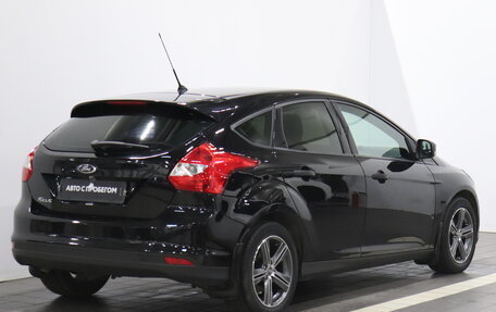 Ford Focus III, 2013 год, 895 000 рублей, 4 фотография
