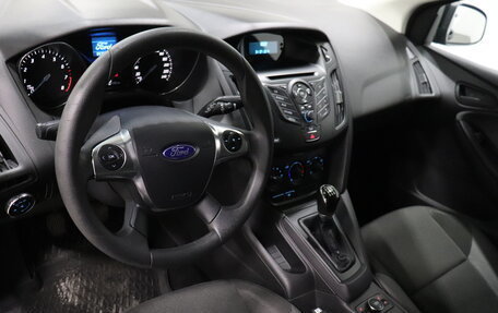 Ford Focus III, 2013 год, 895 000 рублей, 7 фотография