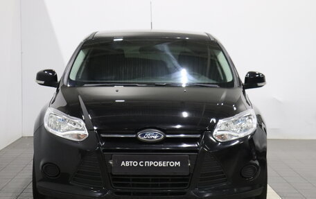 Ford Focus III, 2013 год, 895 000 рублей, 2 фотография