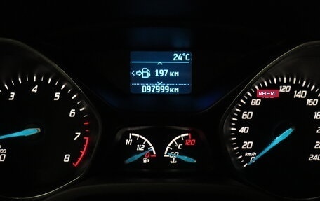 Ford Focus III, 2013 год, 895 000 рублей, 9 фотография